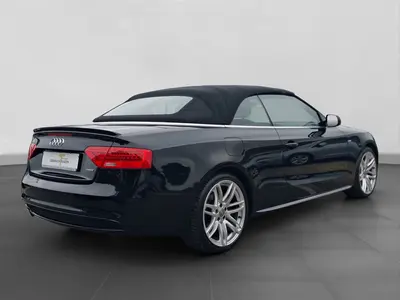 Audi A5 Cabriolet – Foto 3