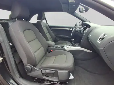 Audi A5 Cabriolet – Foto 4