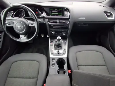 Audi A5 Cabriolet – Foto 5