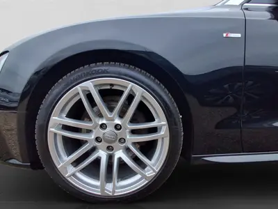 Audi A5 Cabriolet – Foto 7