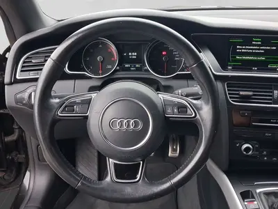 Audi A5 Cabriolet – Foto 9