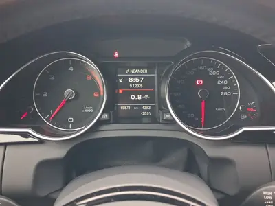 Audi A5 Cabriolet – Foto 10