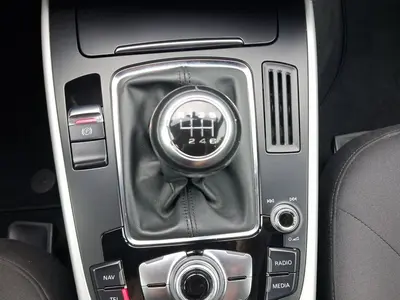 Audi A5 Cabriolet – Foto 11