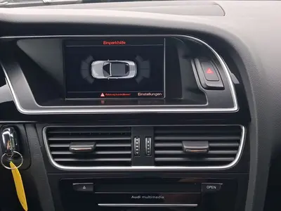 Audi A5 Cabriolet – Foto 12