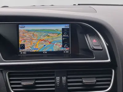 Audi A5 Cabriolet – Foto 13