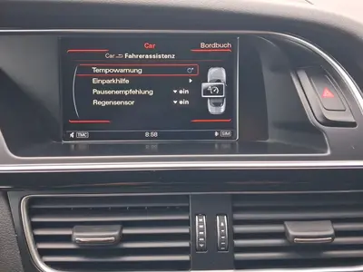 Audi A5 Cabriolet – Foto 14