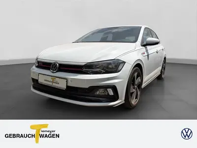 Volkswagen Polo GTI – Foto 1