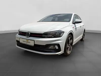 Volkswagen Polo GTI – Foto 2