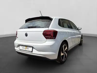 Volkswagen Polo GTI – Foto 3