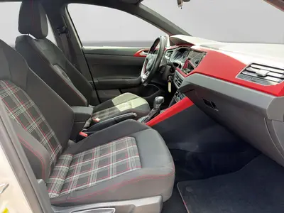 Volkswagen Polo GTI – Foto 4