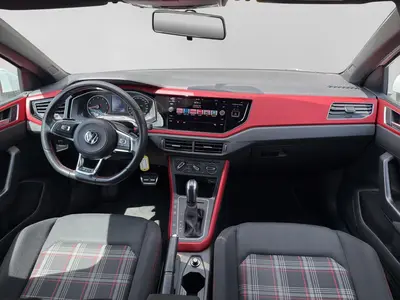 Volkswagen Polo GTI – Foto 5