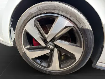 Volkswagen Polo GTI – Foto 7