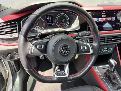 Volkswagen Polo GTI – Foto 9