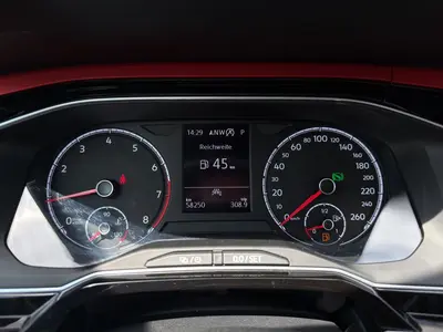 Volkswagen Polo GTI – Foto 10