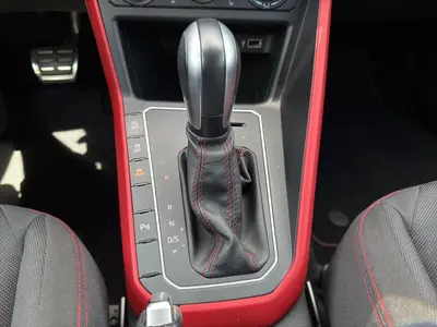 Volkswagen Polo GTI – Foto 11