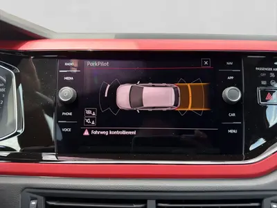 Volkswagen Polo GTI – Foto 12