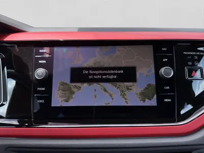 Volkswagen Polo GTI – Foto 13