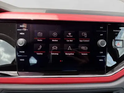 Volkswagen Polo GTI – Foto 14