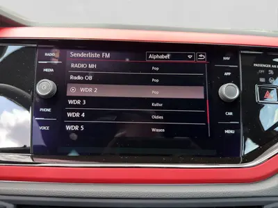 Volkswagen Polo GTI – Foto 15