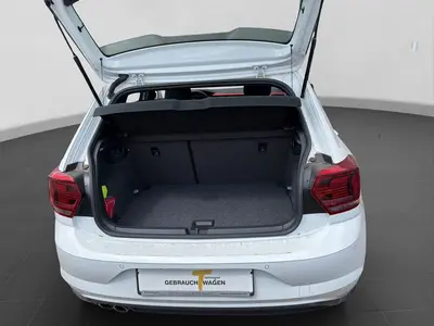 Volkswagen Polo GTI – Foto 17