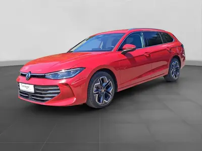 Volkswagen Passat Variant – Foto 2