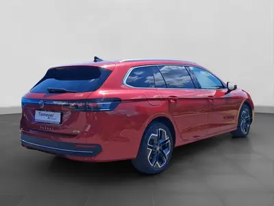 Volkswagen Passat Variant – Foto 3