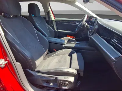 Volkswagen Passat Variant – Foto 4