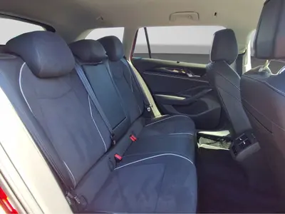 Volkswagen Passat Variant – Foto 6