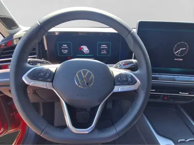 Volkswagen Passat Variant – Foto 9