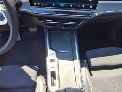 Volkswagen Passat Variant – Foto 11