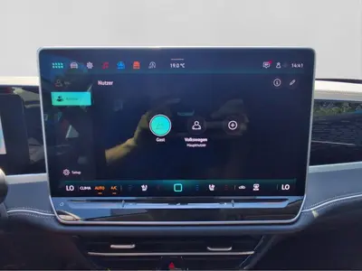 Volkswagen Passat Variant – Foto 16