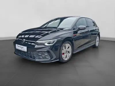Volkswagen Golf GTI – Foto 2