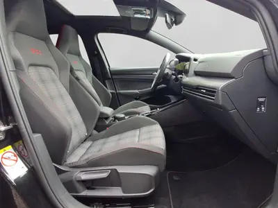 Volkswagen Golf GTI – Foto 4