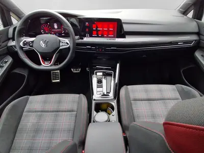 Volkswagen Golf GTI – Foto 5
