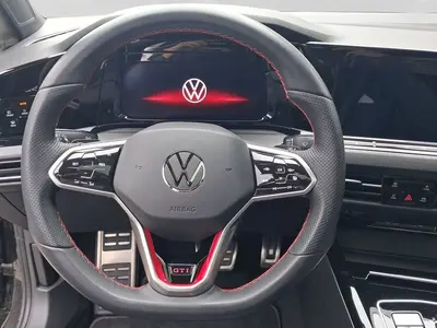 Volkswagen Golf GTI – Foto 9