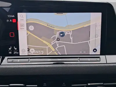 Volkswagen Golf GTI – Foto 12