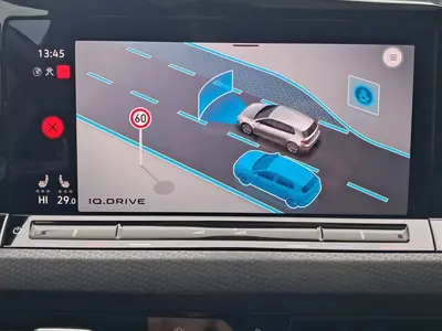 Volkswagen Golf GTI – Foto 13