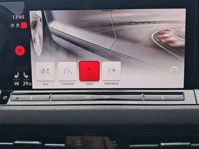Volkswagen Golf GTI – Foto 14