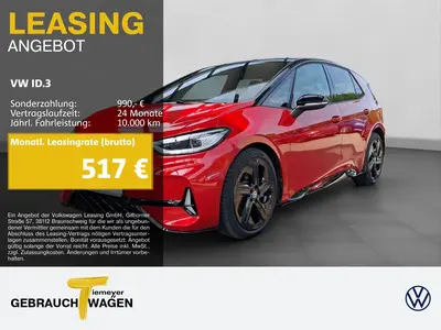 Volkswagen ID.3 – Foto 1