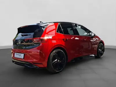 Volkswagen ID.3 – Foto 3