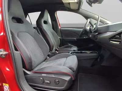 Volkswagen ID.3 – Foto 4