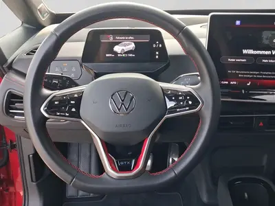 Volkswagen ID.3 – Foto 9