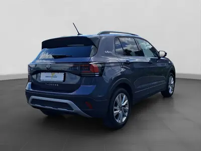 Volkswagen T-Cross – Foto 3