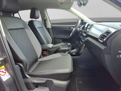 Volkswagen T-Cross – Foto 4