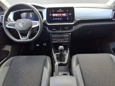 Volkswagen T-Cross – Foto 5