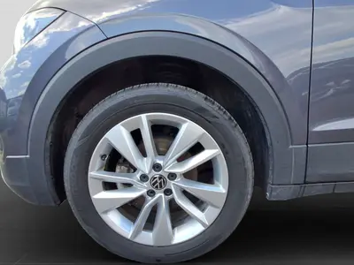 Volkswagen T-Cross – Foto 7