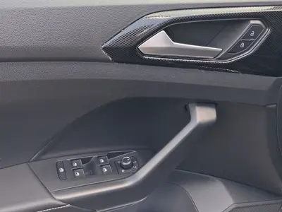 Volkswagen T-Cross – Foto 8