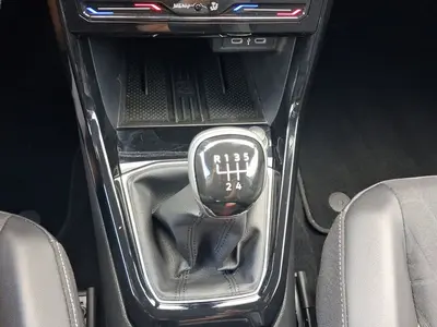 Volkswagen T-Cross – Foto 11