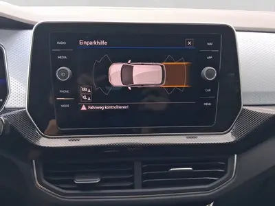 Volkswagen T-Cross – Foto 12