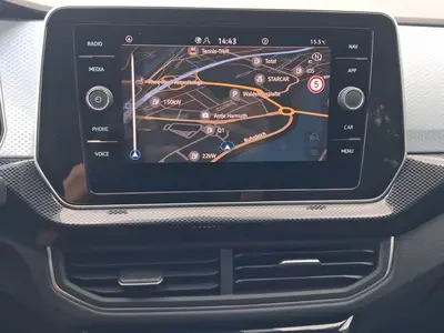 Volkswagen T-Cross – Foto 13
